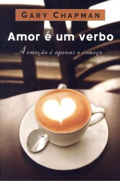 Imagem de AMOR É UM VERBO