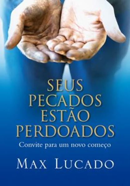 Picture of SEUS PECADOS ESTAO PERDOADOS 