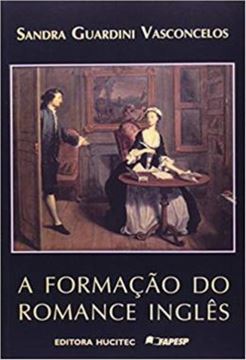 Imagem de A FORMACAO DO ROMANCE INGLES