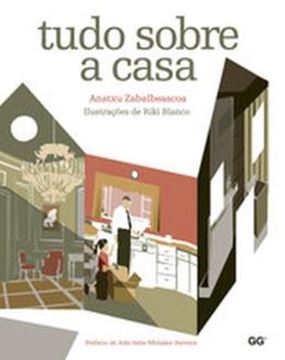 Imagem de TUDO SOBRE A CASA