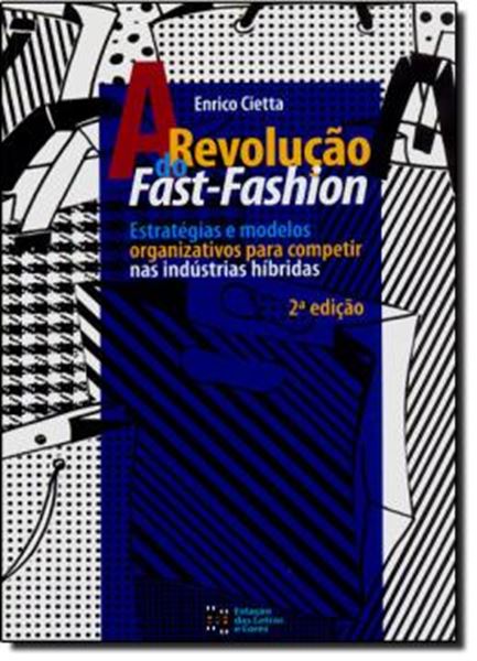 Picture of REVOLUCAO DO FAST-FASHION