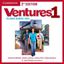 Imagem de VENTURES 1 CLASS AUDIO CDS - 2ND ED