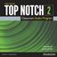 Imagem de TOP NOTCH 2 CLASS CD - 3RD ED
