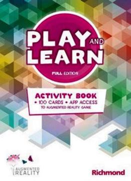 Imagem de PLAY AND LEARN