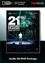 Imagem de 21ST CENTURY READING 3 AUDIO CD/DVD PACKAGE