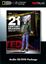 Imagem de 21ST CENTURY READING 1 AUDIO CD/DVD PACKAGE - 1ST ED
