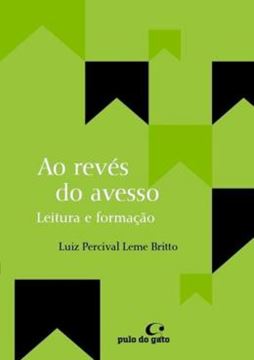 Imagem de REVES DO AVESSO LEITURAS E FORMACAO, AO