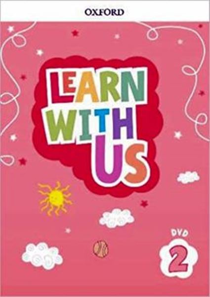 Picture of LEARN WTIH US - LEVEL 2 : DVD