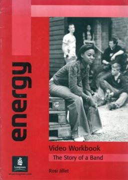 Imagem de THE STORY OF A BAND  VIDEO WORKBOOK