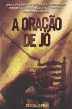 Imagem de A ORACAO DE JO