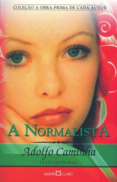 Picture of A NORMALISTA