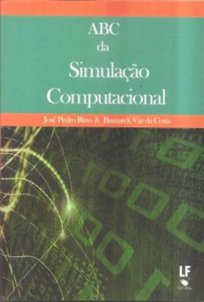 Picture of ABC DA SIMULACAO COMPUTACIONAL