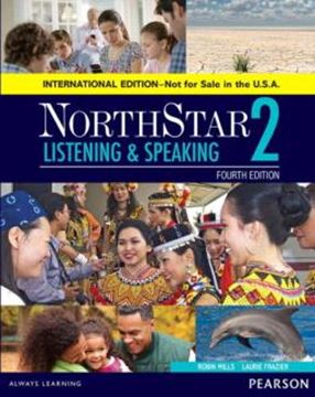 Imagem de NORTHSTAR 2 LISTENING AND SPEAKING SB - 4TH ED