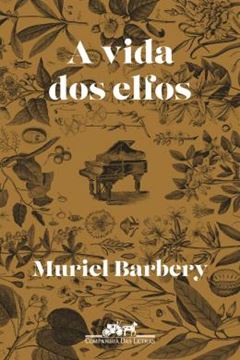 Imagem de VIDA DOS ELFOS, A