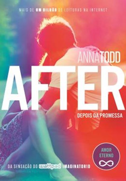 Picture of AFTER 5 - DEPOIS DA PROMESSA