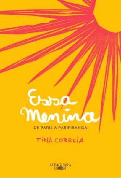 Picture of ESSA MENINA