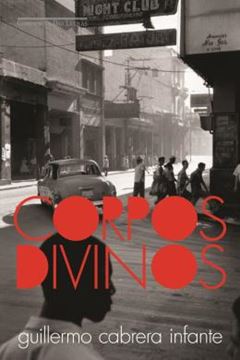 Imagem de CORPOS DIVINOS