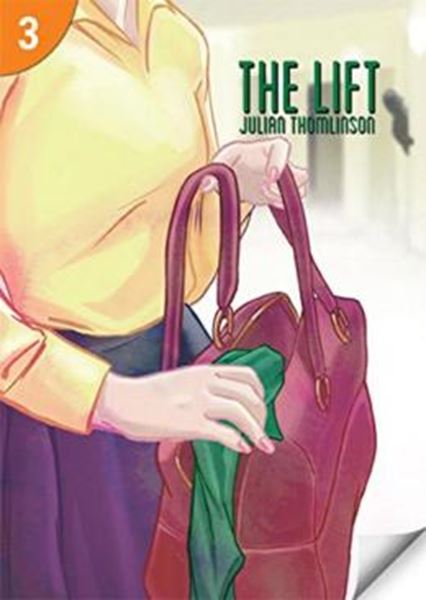 Picture of PAGE TURNERS 3 - THE LIFT
