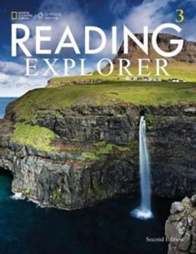 Imagem de READING EXPLORER 3 STUDENT´S BOOK - 2ND ED
