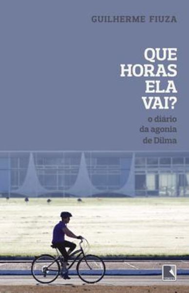 Picture of QUE HORAS ELA VAI