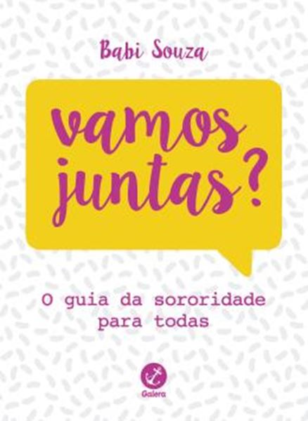 Picture of VAMOS JUNTAS