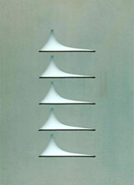 Picture of OSCAR NIEMEYER - UMA ARQUITETURA DA SEDUCAO