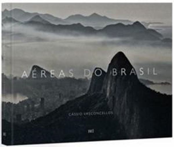 Picture of AEREAS DO BRASIL - CAPA SP
