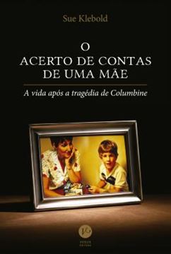 Imagem de ACERTO DE CONTAS DE UMA MAE, O