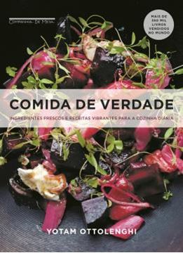 Imagem de COMIDA DE VERDADE