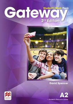Imagem de GATEWAY A2 STUDENT´S BOOK PACK - 2ND ED
