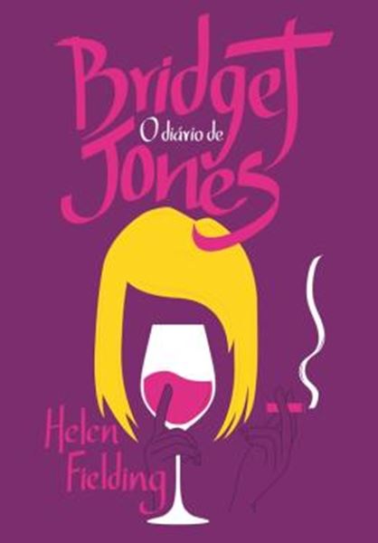 Picture of DIARIO DE BRIDGET JONES, O 