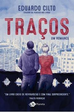 Imagem de TRACOS