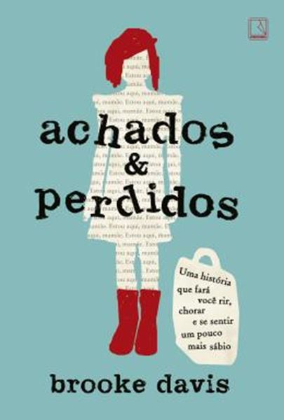 Picture of ACHADOS & PERDIDOS
