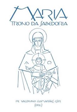 Imagem de MARIA - TRONO DA SABEDORIA