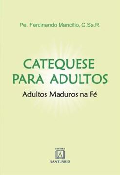 Imagem de ADULTOS MADUROS NA FE