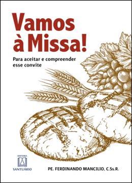 Imagem de VAMOS A MISSA!