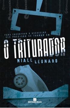 Imagem de TRITURADOR, O