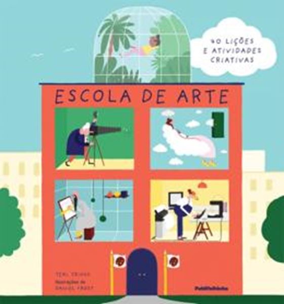 Picture of ESCOLA DE ARTE
