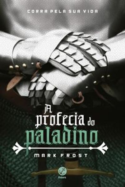 Picture of A PROFECIA DO PALADINO