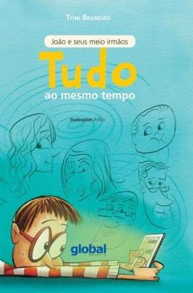 Picture of TUDO AO MESMO TEMPO - 2ª ED