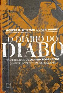 Imagem de DIARIO DO DIABO, O