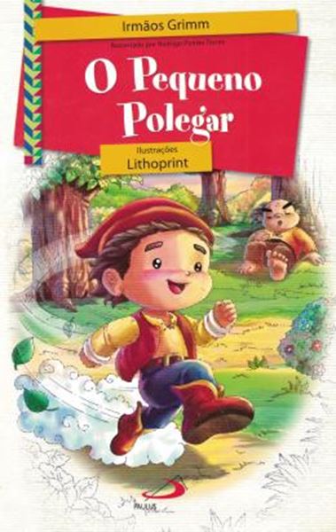 Picture of PEQUENO POLEGAR, O