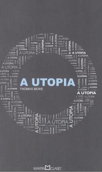 Picture of UTOPIA, A