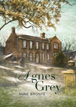 Imagem de AGNES GREY - EDIÇÃO ESPECIAL
