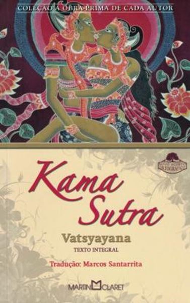Picture of KAMA SUTRA