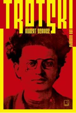 Imagem de TROTSKI - UMA BIOGRAFIA