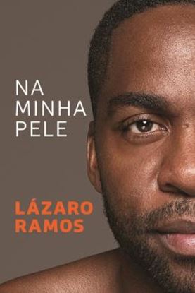 Imagem de NA MINHA PELE