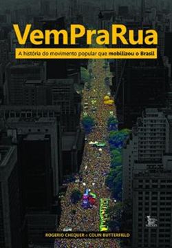 Imagem de VEM PRA RUA