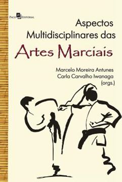 Imagem de ASPECTOS MULTIDISCIPLINARES DAS ARTES MARCIAIS