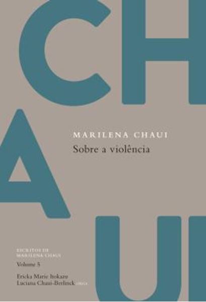 Picture of SOBRE A VIOLENCIA